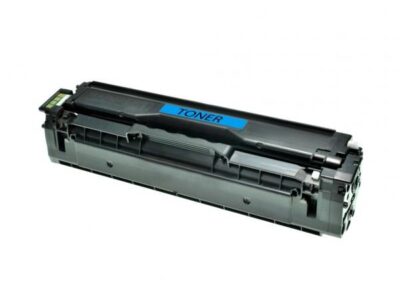 Samsung CLP415 Ciano CLT-C504S Toner Compatibile per CLP415, C1810, CLP4195
