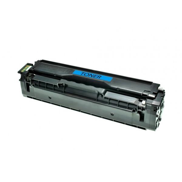 Samsung CLP415 Ciano CLT-C504S Toner Compatibile per CLP415, C1810, CLP4195