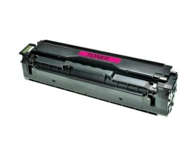 Samsung CLP415 Magenta CLT-M504S Toner Compatibile per CLP415, C1810, CLP4195