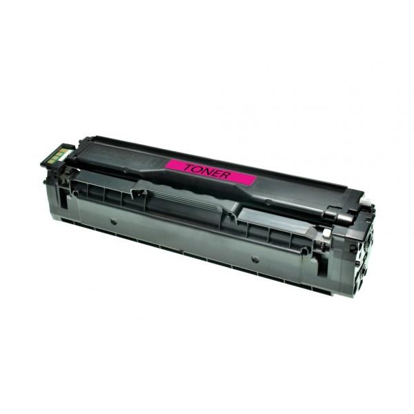 4637_01.jpg Samsung CLP415 Magenta CLT-M504S Toner Compatibile per CLP415, C1810, CLP4195
