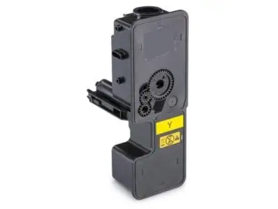 Kyocera Ecosys M5526 5240 Giallo Toner Compatibile