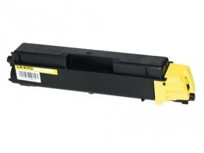 Kyocera TK5140 Giallo Toner Compatibile