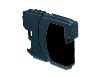 Brother LC1100 Nero LC61 LC980 LC985 Cartuccia Compatibile per MFC-250C 5490CN M