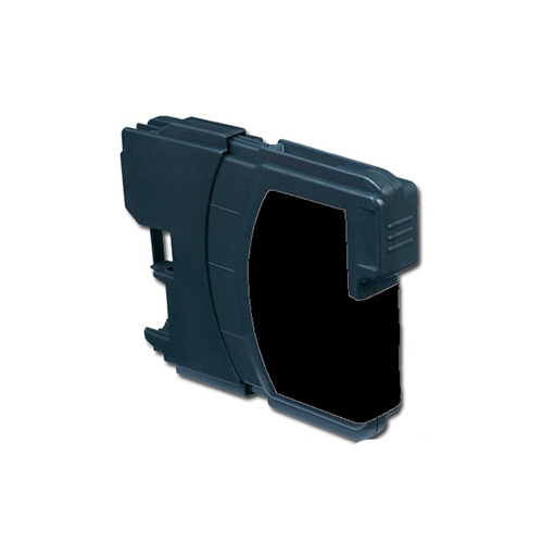 Brother LC1100 Nero LC61 LC980 LC985 Cartuccia Compatibile per MFC-250C 5490CN M