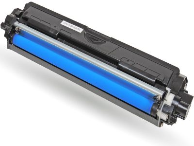 Brother TN245 Ciano Toner Compatibile per HL 3140, DCP 9020, MFC 9130
