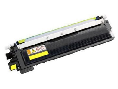 Brother TN245 Giallo Toner Compatibile per HL 3140, DCP 9020, MFC 9130
