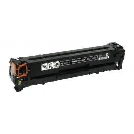 Hp CC530A/CE410X/CF380A/X Nero Toner Compatibile con HP i-Sensys MF-8540, MF700