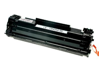 Hp CB435 436 ce285 Canon 712 713 725 Toner Compatibile per P1102, 1106, P1005