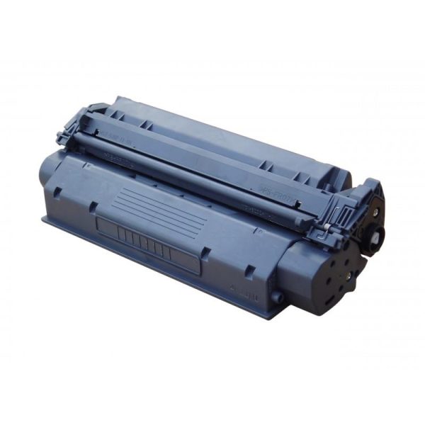 Hp Q2613X/Q2624X/C7115X Nero Toner Compatibile per LBP1210, HP1000W, 1300 Series
