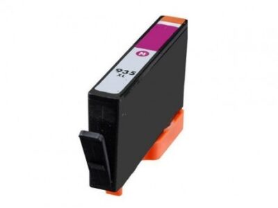 Hp 935XL Magenta Cartuccia Compatibile