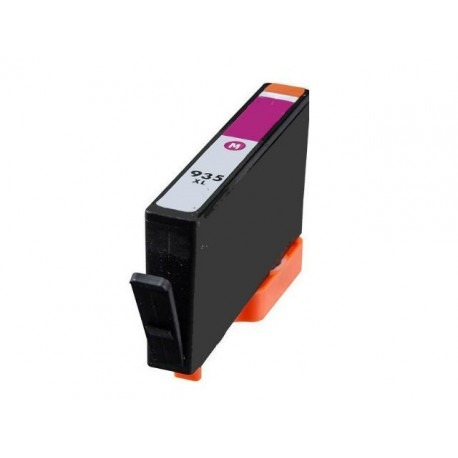Hp 935XL Magenta Cartuccia Compatibile