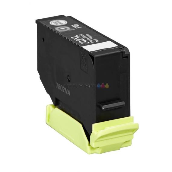 Epson T202 XL Photo Black Cartuccia Compatibile per XP6000 XP6005 XP6105