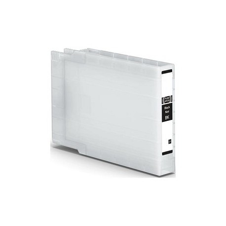 Epson T9081 Nero Cartuccia Compatibile per WF6090,WF6590