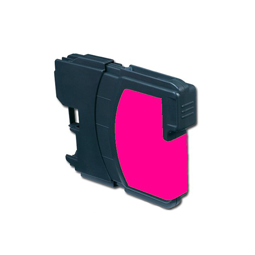 6422_01.jpg Brother LC1100 Magenta LC61 LC980 LC985 Cartuccia Compatibile per MFC-250C 5490C
