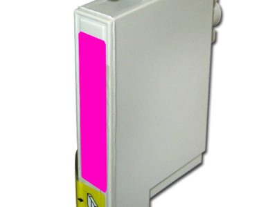 Epson T0613 Magenta Cartuccia Compatibile per Stylus D68 / DX 3800 -3850 - 4200