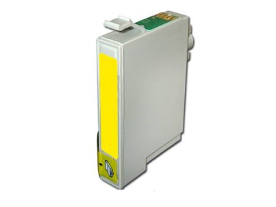 Epson T1294 Giallo Cartuccia Compatibile SX420 525WD 620FW BX320