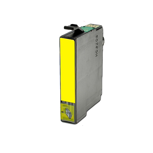 Epson T1634 Giallo Cartuccia Compatibile per WF2010W 2510WF 2520 2530WF