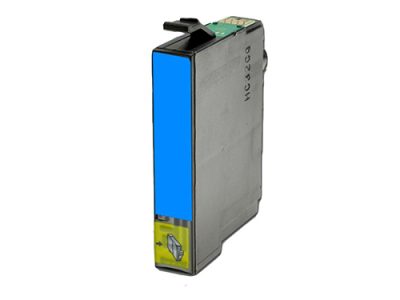 Epson T1812 Ciano Cartuccia Compatibile per XP30 XP102 XP202 XP205 XP302 XP305 X