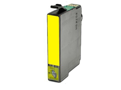 Epson T1814 Giallo Cartuccia Compatibile per XP30 XP102 XP202 XP205 XP302 XP305