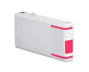 Epson T7013 Magenta Cartuccia Compatibile