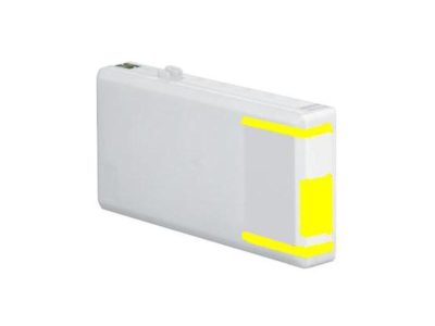 Epson T7014 Giallo Cartuccia Compatibile