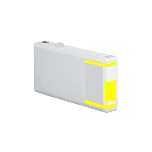 Epson T7014 Giallo Cartuccia Compatibile