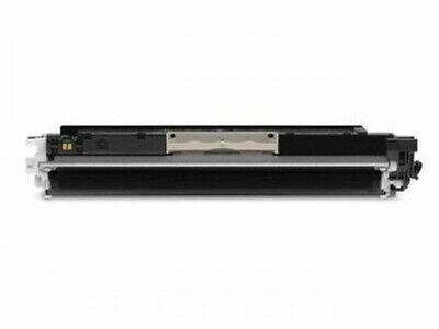 HP CE310 CF350A Nero Toner Compatibile con CP1000 Series, MFP M176n, LBP7000