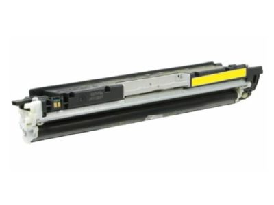 Hp CE312 CF352A Giallo Toner Compatibile con CP1000 Series, MFP M176n, LBP 7000