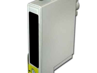 Epson T0611 Nero Cartuccia Compatibile per Stylus D68 / DX 3800 -3850 - 4200 - 4