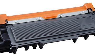 Brother TN2320 Nero Toner Compatibile per HL L2300, DCP L2500, MFC L2700