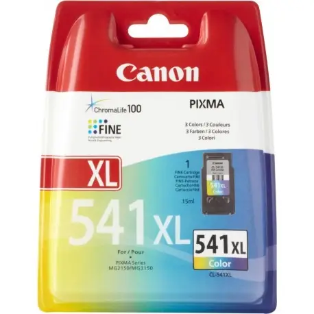 Canon CL-541XL Color 5226B005 Cartuccia Originale