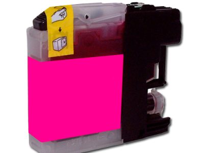 Brother LC225 XLMagenta Cartuccia Compatibile per J4620 J4420 J4625 J5625,J4120