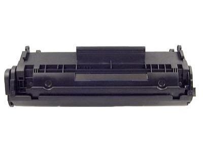 Hp Q2612X/FX10 Nero Toner Compatibile per MF 4150, LBP 2900, LaserJet 1010