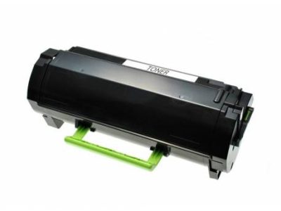 Lexmark MS310/410 (502H) Toner Compatibile per per MS315, MS410, MS510, MS610