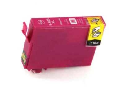 Epson T603XL Magenta Cartuccia Compatibile  per XP-2100 / 3100 WF-2810 / 2830 /