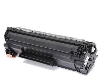 Hp CF283X / Canon 737H Nero Toner Compatibile per M127, M201, MFP M226dw