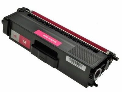 Brother TN321/TN325/TN326 Magenta Toner Compatibile per HL-L 4140, DCP 9055
