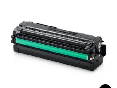 Samsung CLP680 Nero K506S/ELS Toner Compatibile per CLP 680ND, CLX 6260