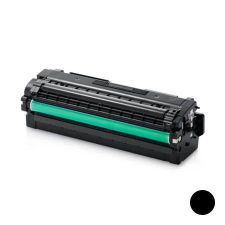 Samsung CLP680 Nero K506S/ELS Toner Compatibile per CLP 680ND, CLX 6260