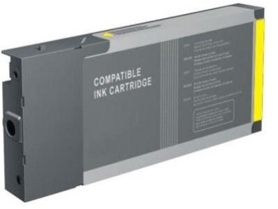 Epson T5444 Giallo Cartuccia Compatibile