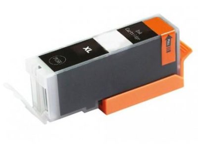 Canon PGI570XL Nero Cartuccia Compatibile per per MG5700 MG6800 MG7700
