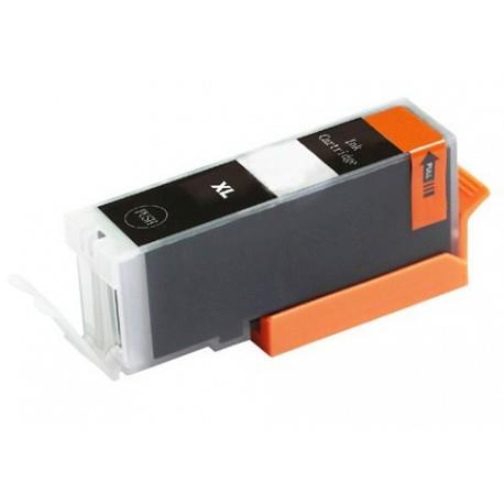 Canon PGI570XL Nero Cartuccia Compatibile per per MG5700 MG6800 MG7700
