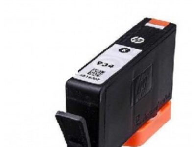 Hp 934XL Nero Cartuccia Compatibile