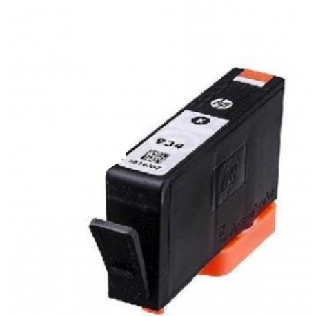 Hp 934XL Nero Cartuccia Compatibile