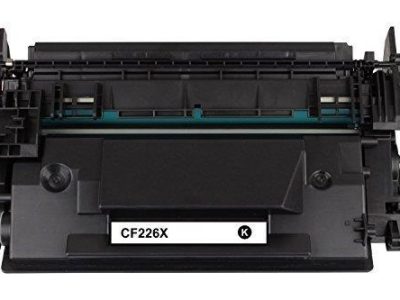 Hp CF226A Canon 052A 3.1K Nero Toner Compatibile per M402, M426, LBP212