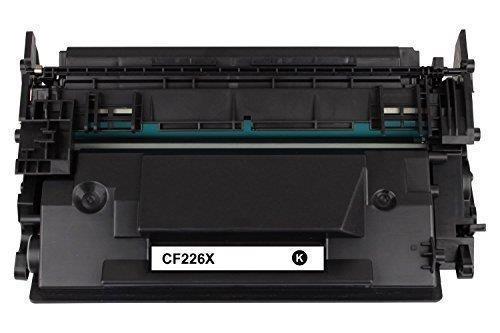 Hp CF226A Canon 052A 3.1K Nero Toner Compatibile per M402, M426, LBP212