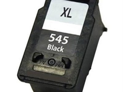 Canon PG545XL Nero Cartuccia Compatibile per Canon Pixma MG2450, MG2550, iP2850