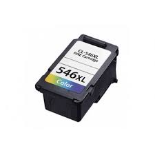 Canon CL546XL Color Cartuccia Compatibile per Canon Pixma MG2450, MG2550, iP285