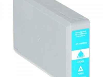 Epson T7892 Ciano Cartuccia Compatibile  per WF5620DWF wf5110DW wf5690DW wf5190D