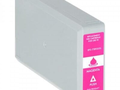 Epson T7893 Magenta Cartuccia Compatibile per WF5620DWF wf5110DW wf5690DW wf5190